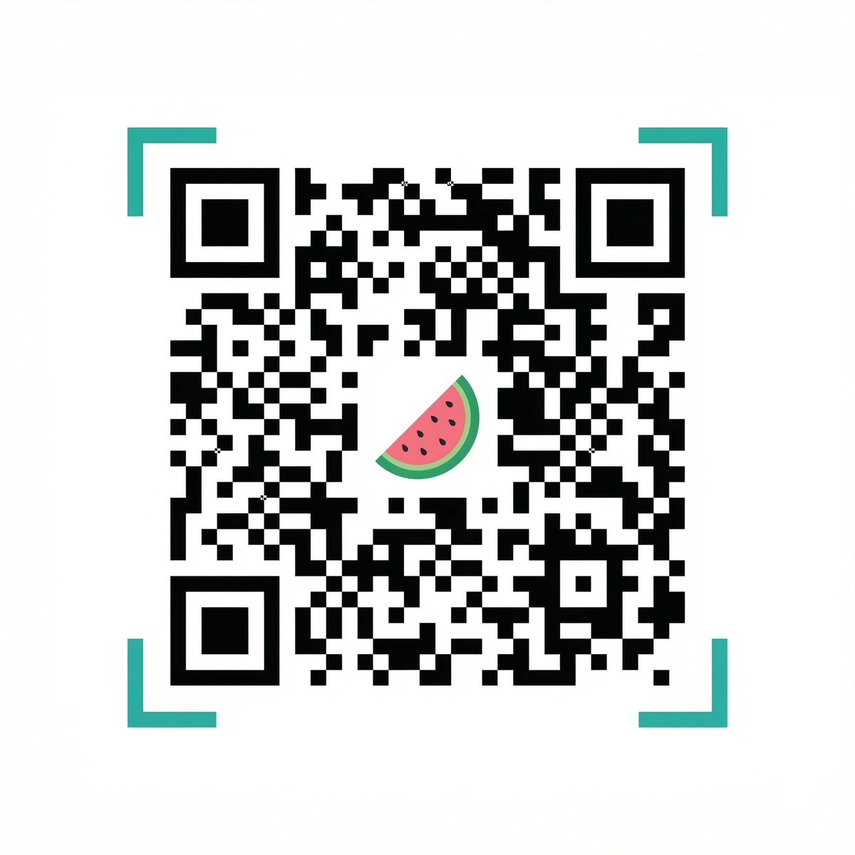 八卦吃瓜爆料中心二维码