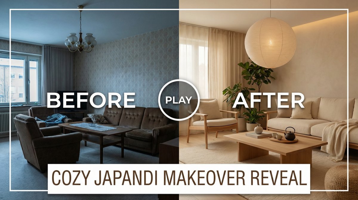 八卦吃瓜爆料中心家居改造视频